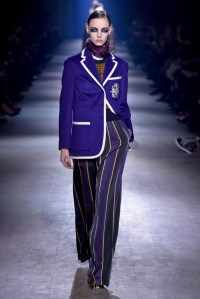 Dries Van Noten RTW Fall 2016