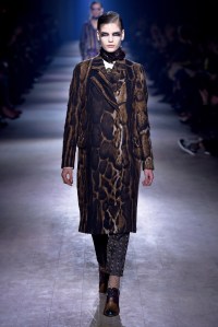 Dries Van Noten RTW Fall 2016