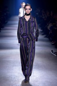 Dries Van Noten RTW Fall 2016