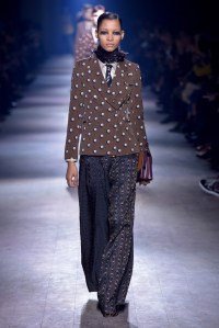 Dries Van Noten RTW Fall 2016