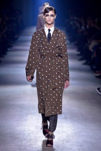 Dries Van Noten RTW Fall 2016