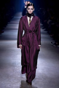 Dries Van Noten RTW Fall 2016
