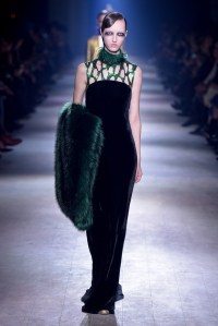 Dries Van Noten RTW Fall 2016