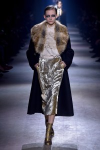 Dries Van Noten RTW Fall 2016