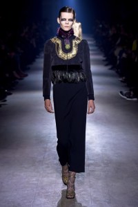 Dries Van Noten RTW Fall 2016