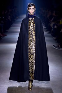 Dries Van Noten RTW Fall 2016