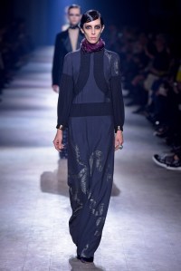 Dries Van Noten RTW Fall 2016