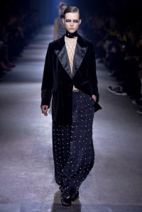 Dries Van Noten RTW Fall 2016