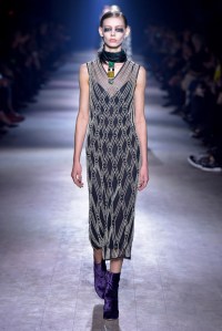 Dries Van Noten RTW Fall 2016