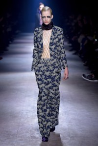 Dries Van Noten RTW Fall 2016