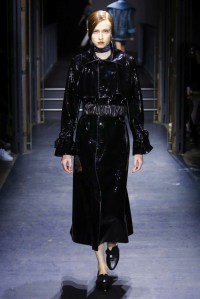Drome RTW Fall 2016