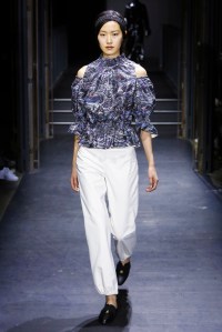 Drome RTW Fall 2016