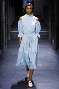 Drome RTW Fall 2016
