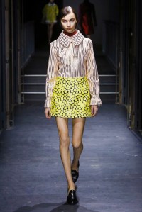 Drome RTW Fall 2016