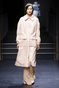 Drome RTW Fall 2016