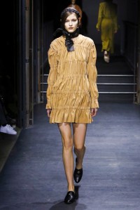 Drome RTW Fall 2016