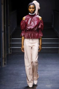 Drome RTW Fall 2016