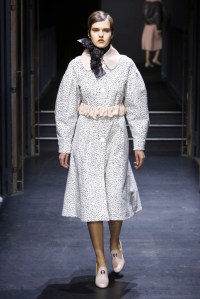 Drome RTW Fall 2016