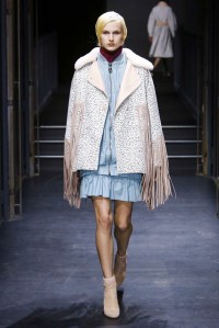 Drome RTW Fall 2016