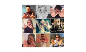 Drop4drop Campaign World Water Day