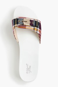 Dr. Scholl’s for J.Crew
