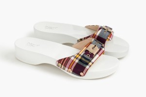 Dr. Scholl’s for J.Crew