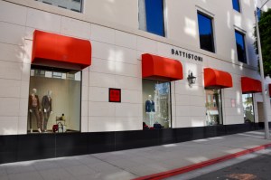 Battistoni Los Angeles