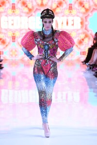 George Styler Fall 2016
