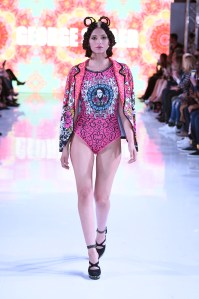 George Styler Fall 2016