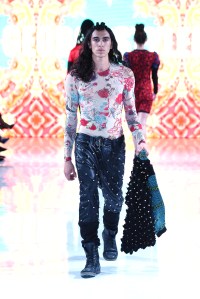 George Styler Fall 2016