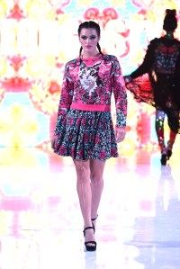 George Styler Fall 2016