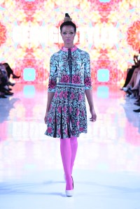 George Styler Fall 2016