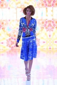 George Styler Fall 2016