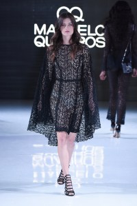 Marcelo Quadros Fall 2016