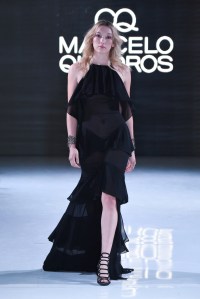 Marcelo Quadros Fall 2016