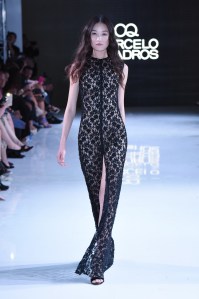Marcelo Quadros Fall 2016