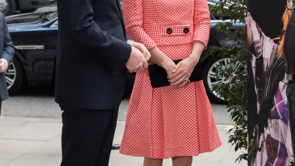 Duchess of Cambridge Eponine