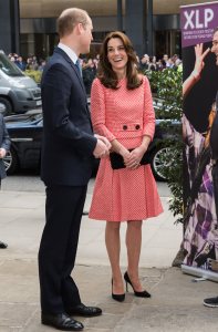 Duchess of Cambridge Eponine