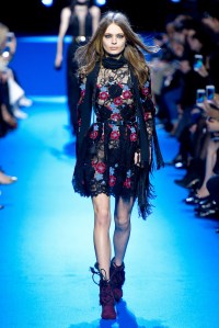 Elie Saab RTW Fall 2016