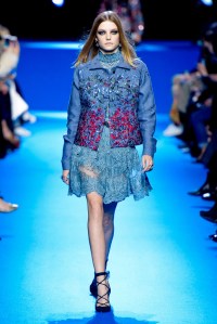 Elie Saab RTW Fall 2016