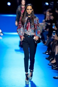Elie Saab RTW Fall 2016