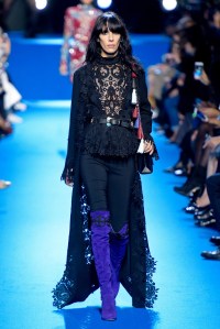 Elie Saab RTW Fall 2016