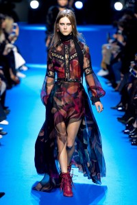 Elie Saab RTW Fall 2016