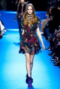 Elie Saab RTW Fall 2016