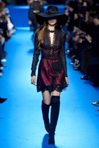 Elie Saab RTW Fall 2016
