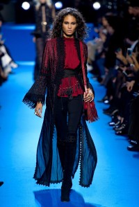 Elie Saab RTW Fall 2016