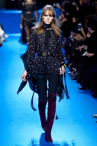 Elie Saab RTW Fall 2016