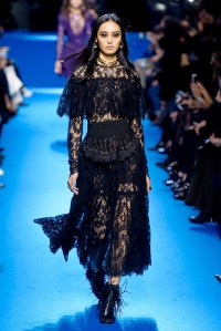 Elie Saab RTW Fall 2016