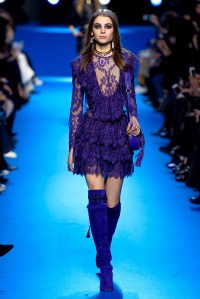 Elie Saab RTW Fall 2016