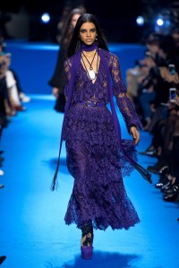 Elie Saab RTW Fall 2016